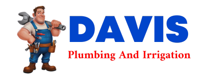 Trusted plumber in ESTELLINE